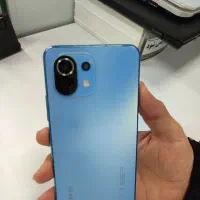 فروش گوشی Mi 11 lite5G(256/8)