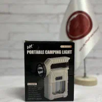 چراغ قوه HK-8098