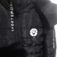 کاپشن پسرانه نونو سایز لارج