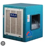 سرویس کولر آبی و راه اندازی پرند