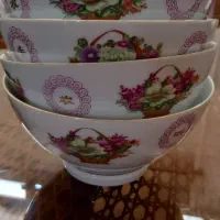 کاسه آبگوشت خوری