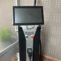 دستگاه لیزر رادو پلاس ۱۶۰۰ رولی