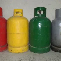کپسول گاز