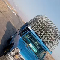 حمل بار شهری و برون شهری