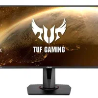مانیتور گیمینگ 280hz Asus tuf  Gaming Vg289qm 1ms