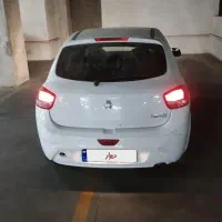 تیبا 2مدل 99