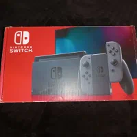 Nintendo switch G2 کنسول بازی