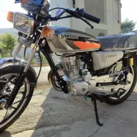 هندا۲۰۰|موتورسیکلت|ملارد, |دیوار