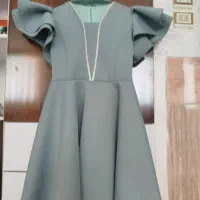 لباس مجلسی دخترانه