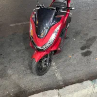 هوندا pcx