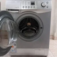 لبلسشویی دوو