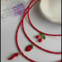 اکسسوری منجوقی عمده