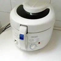 سرخکن دلونگی نو