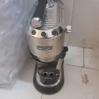 دستگاه قهوه ساز دلونگی