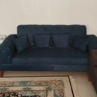 مبل هفت نفره چستر راحتی