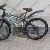 دوچرخه ۲۶ هانتر