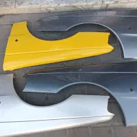 کاپوت و گلگیر پژو ۲۰۶ L90 پارس پراید ۴۰۵