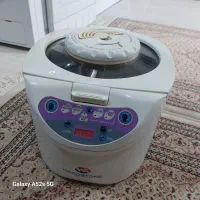 سرخ کن هاردستون اصل انگلیسی