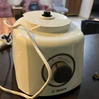 غذا ساز بوش