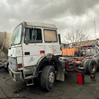 اویکو330|خودرو سنگین|اسلامشهر, شاطره|دیوار