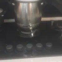 کتری قوری سماوری شمی