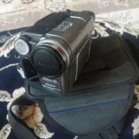 دوربین عکس برداری سونی