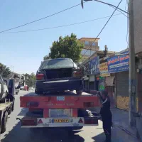مرکز اسقاط البرز پذیرش خودرو های اسقاطی فرسوده