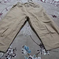 شلوارک پسرانه