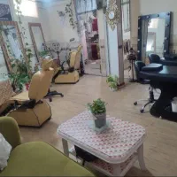 ناخن|آرایشگاه و سالن‌های زیبایی|کرمان, |دیوار