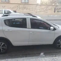 لیفان X50 سفید مدل 95