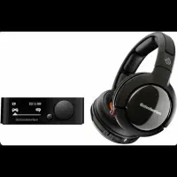 هدست Siberia X800 هدست گیمینگ