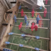 فوتبال دستی