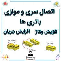 تعمیرات و نصب دوربین و دزدگیر و برق کشی ساختمان