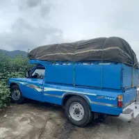 حمل جابجای بار