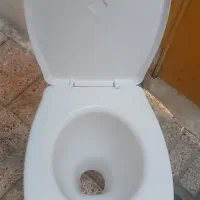 توالت فرنگی