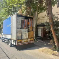 باربری‌‌اتوباراندیشه‌شهریار‌فردیس ‌خادم‌اباد‌وایین
