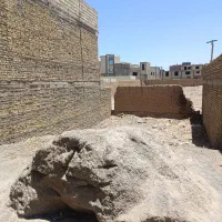 زمین مسکونی مدرس شهرک بهاران