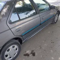 پژو پارس سال ۹۴ دوگانه فابریک