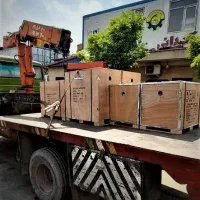 فروش انواع ژنراتور تک نو از توان 3 تا 3000 کاوا