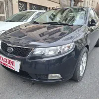 کیا سراتو مونتاژ آپشنال 1396