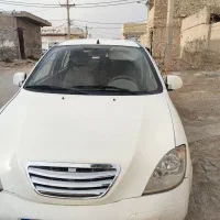 تیبا ۲مدل 96