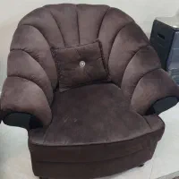 مبل  صدفی ۷نفره