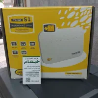 مودم tf i 60 s1  ایرانسل ( مودم خیام )
