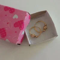 گوشواره طلا