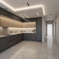 آپارتمان ۳ خواب قصردشت متین موقعیت خاص