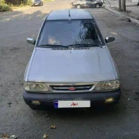 پراید 89دوگانهcngشرکتی (شرایط ومعاوضه با فرسوده)