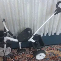 سه چرخه اهنی