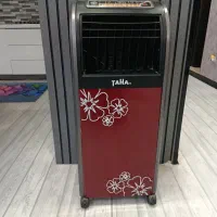 کولر و بخاری پرتابل
