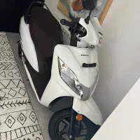 هوندا اکتیوا