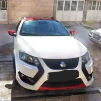 فروش فوری کوییک gxr l